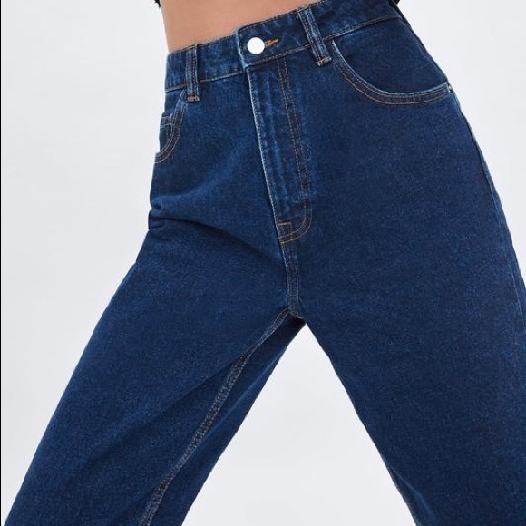 Zara Woman Premium Denim - Picture 6 of 6